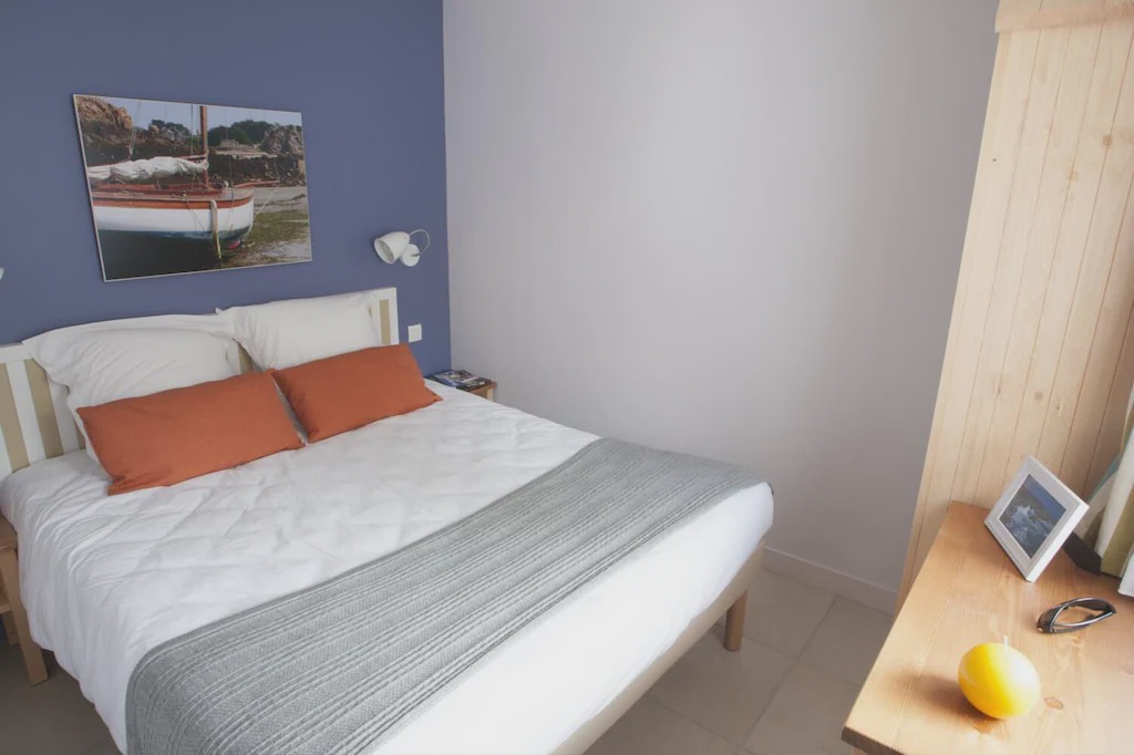 Treboul Apartment | Le Coteau et la Mer 2p 6p Superior