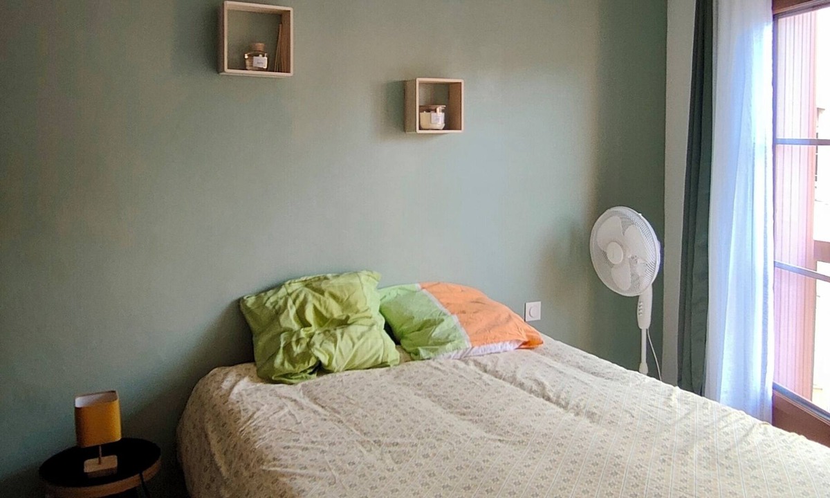 Saint-Jean Apartment | Le Derroja - Perpignan