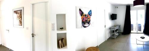 Coggia Apartment | Le Diodon De Sagone