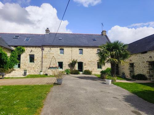 Briec Bed & Breakfast | Le Domaine de Kerlys