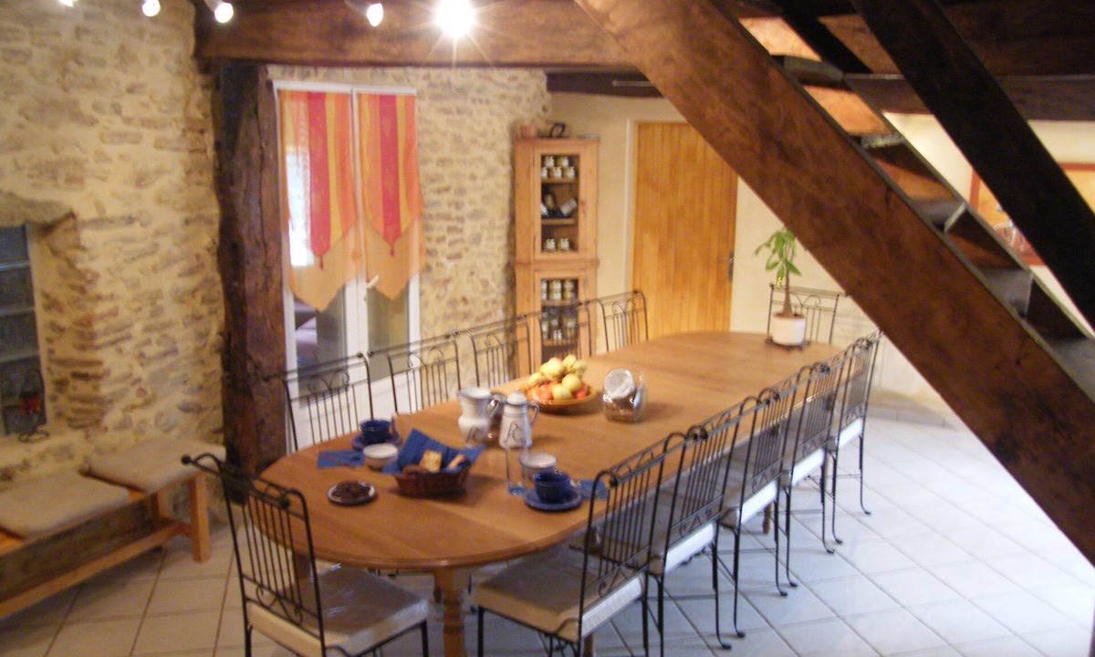 Manciet Bed & Breakfast | Le Domaine du Passage