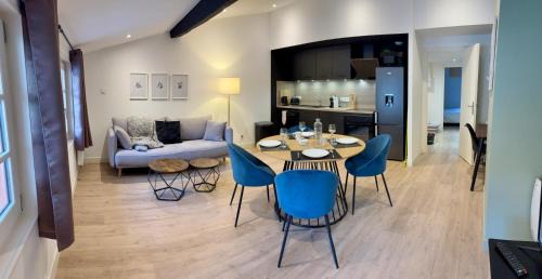 Limoges Apartment | Le Duplex du centre