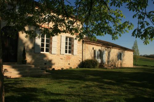 Auvillar Bed & Breakfast | Le Farat Bed & Breakfast