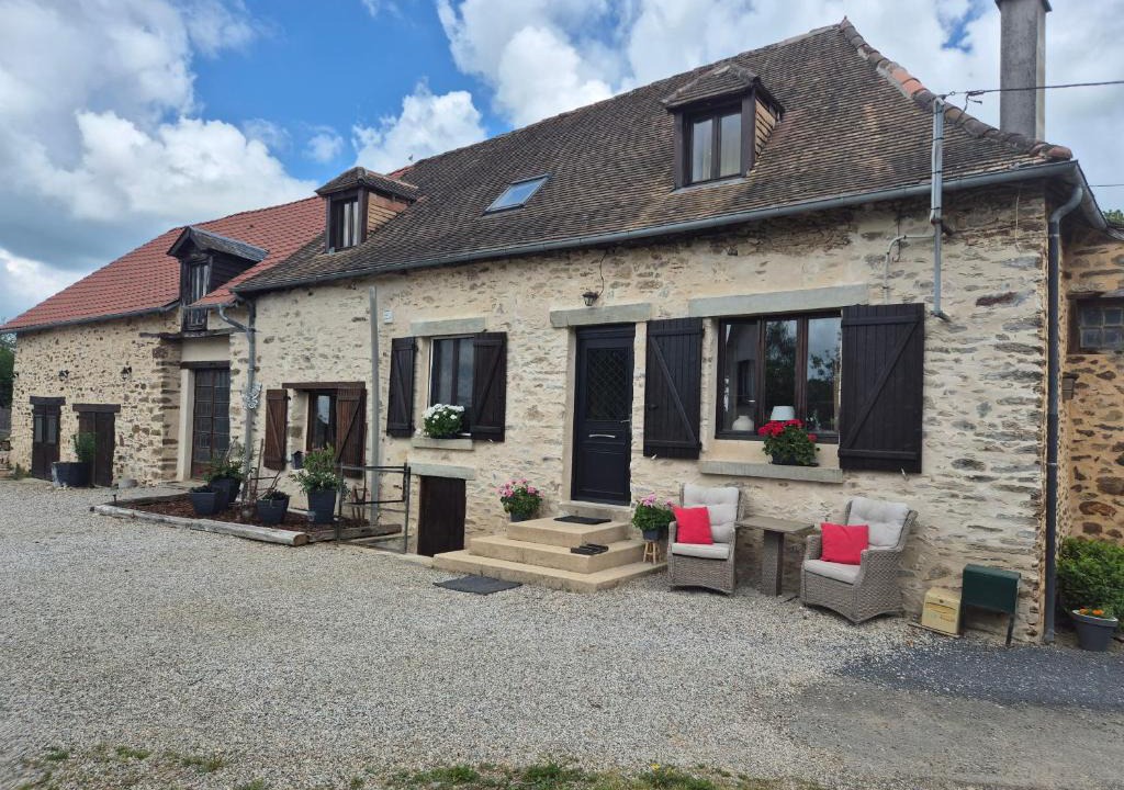Benayes Bed & Breakfast | Le figuier