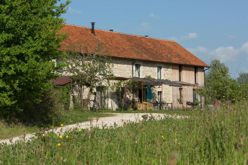 Saint Sozy House | le fleuraguet
