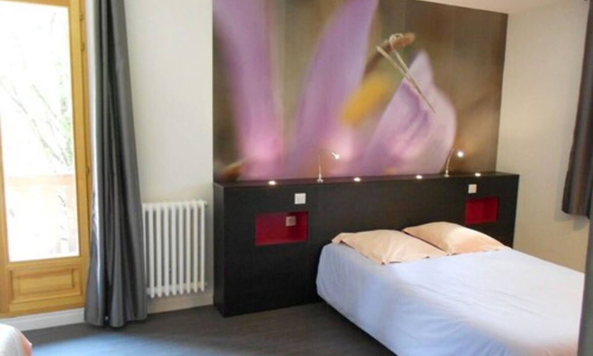 Abries Hotel | Le Fontenil