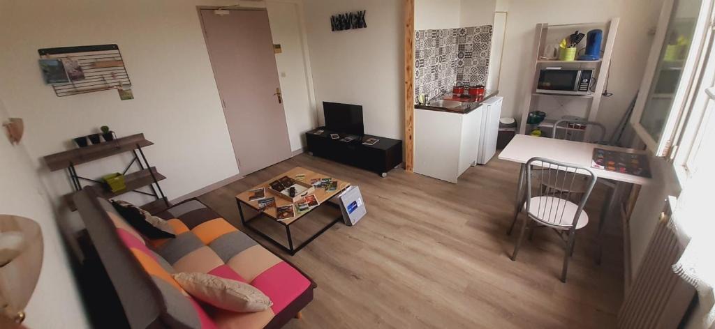 Limoux Apartment | Le Fréginat - Mauzac