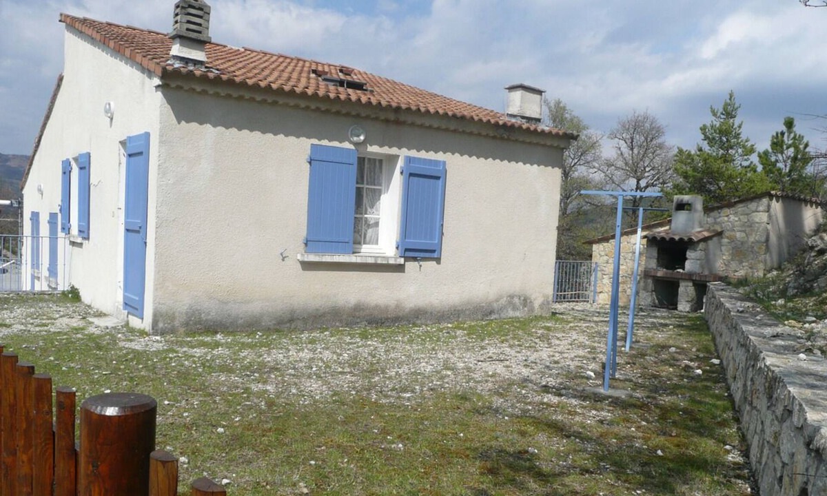 Brenon House | Le gîte de BRENON G20 - BRENON