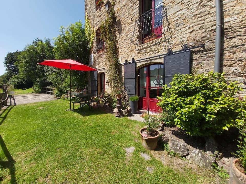 Bohal Apartment | le gîte Excalibur