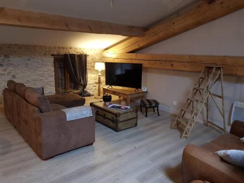 Limoux House | Le gîte Joyeuse triplette Limoux Carcassonne
