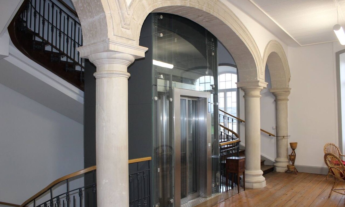 Gramat Hotel | Le Grand Couvent de Gramat