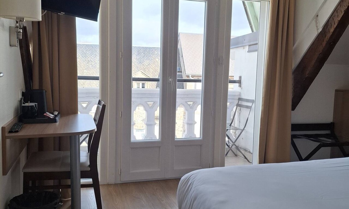 Ussel Hotel | Le grand hôtel ussel