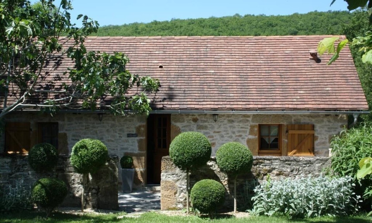 Frontenac House | Le Hameau du Quercy - Natur'ailes