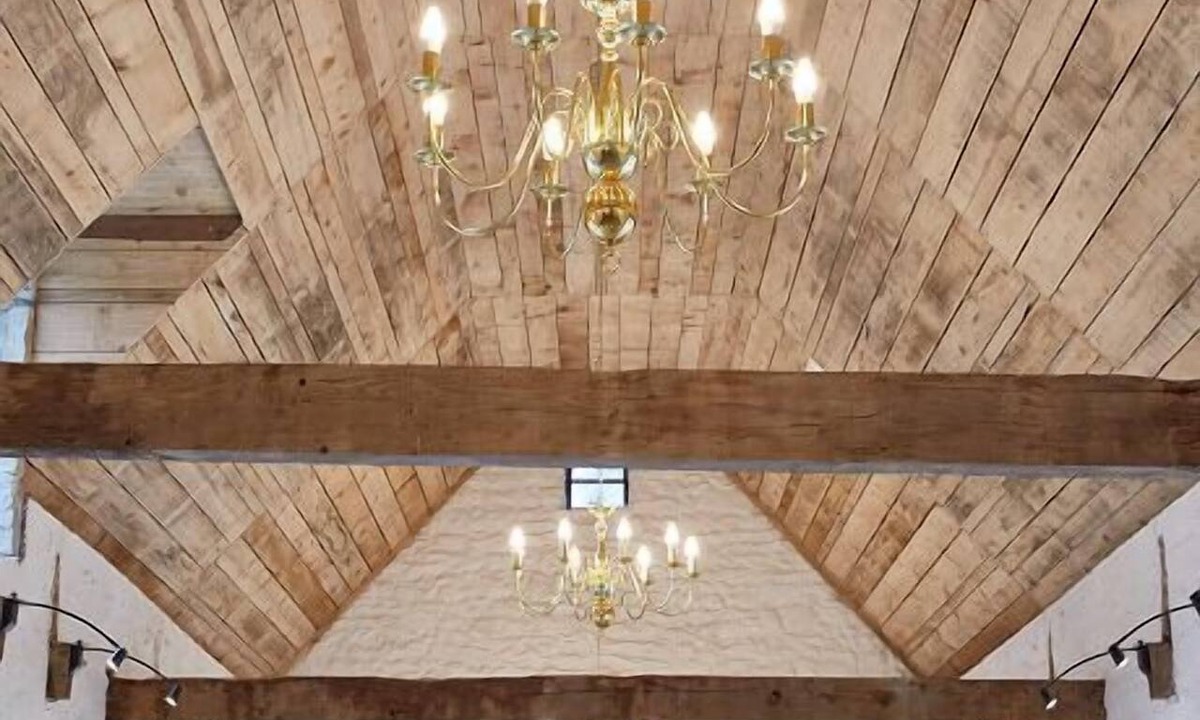 Plogastel-Saint-Germain Cabin | Le Jardin Saint Germain Lodges & Events