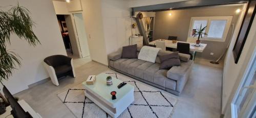 Cournon-dʼAuvergne Apartment | Le jusqu'à 7