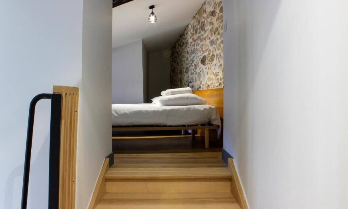 Foix Hostel | Le Léo Lagrange de Foix