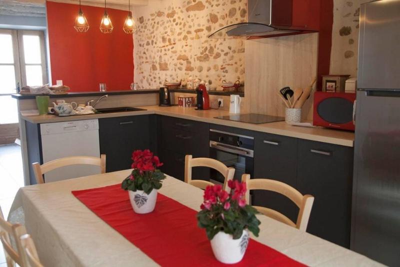 Mirepoix House | Le Leon d'or