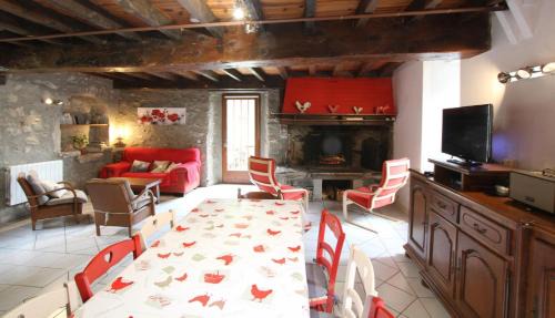 Cette-Eygun House | Le lheze