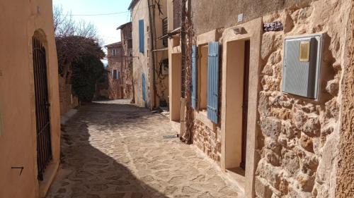 Bedoin House | Le logis du Ventoux