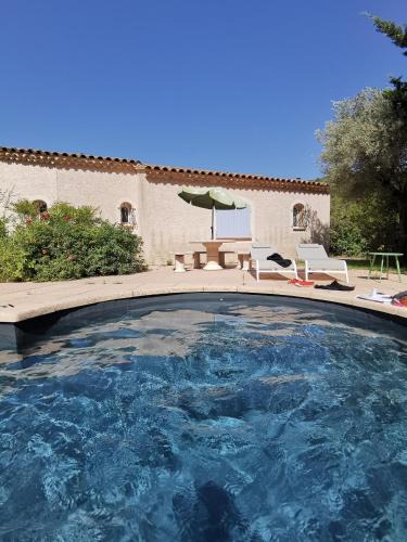 Auriol Villa | Le Loriot