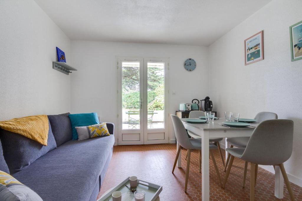 Saint-Nic Apartment | Le Loriot