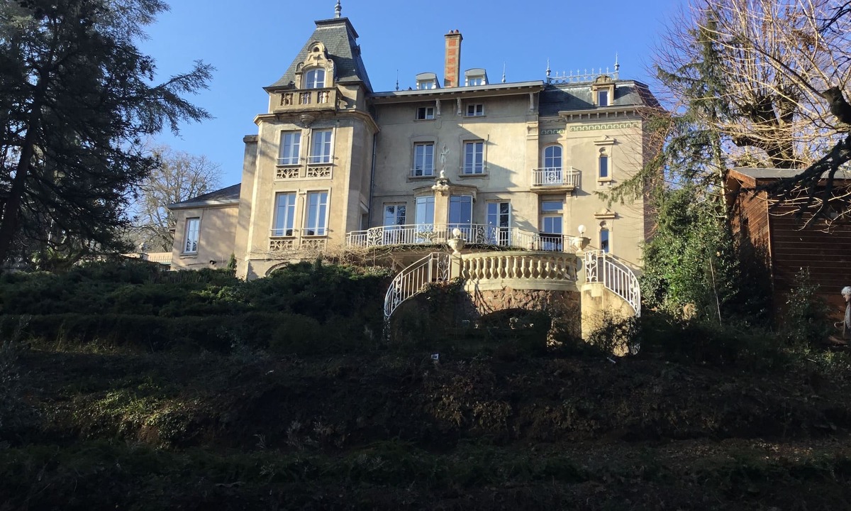 Tarare Other | Le Manoir