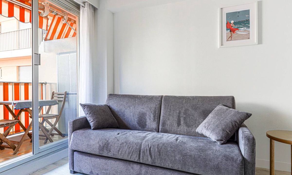 Thiers Apartment | Le Maréchal by Interhome