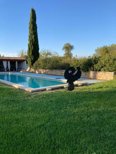 Cavaillon House | Le Mas Caché - Charming house in the countryside