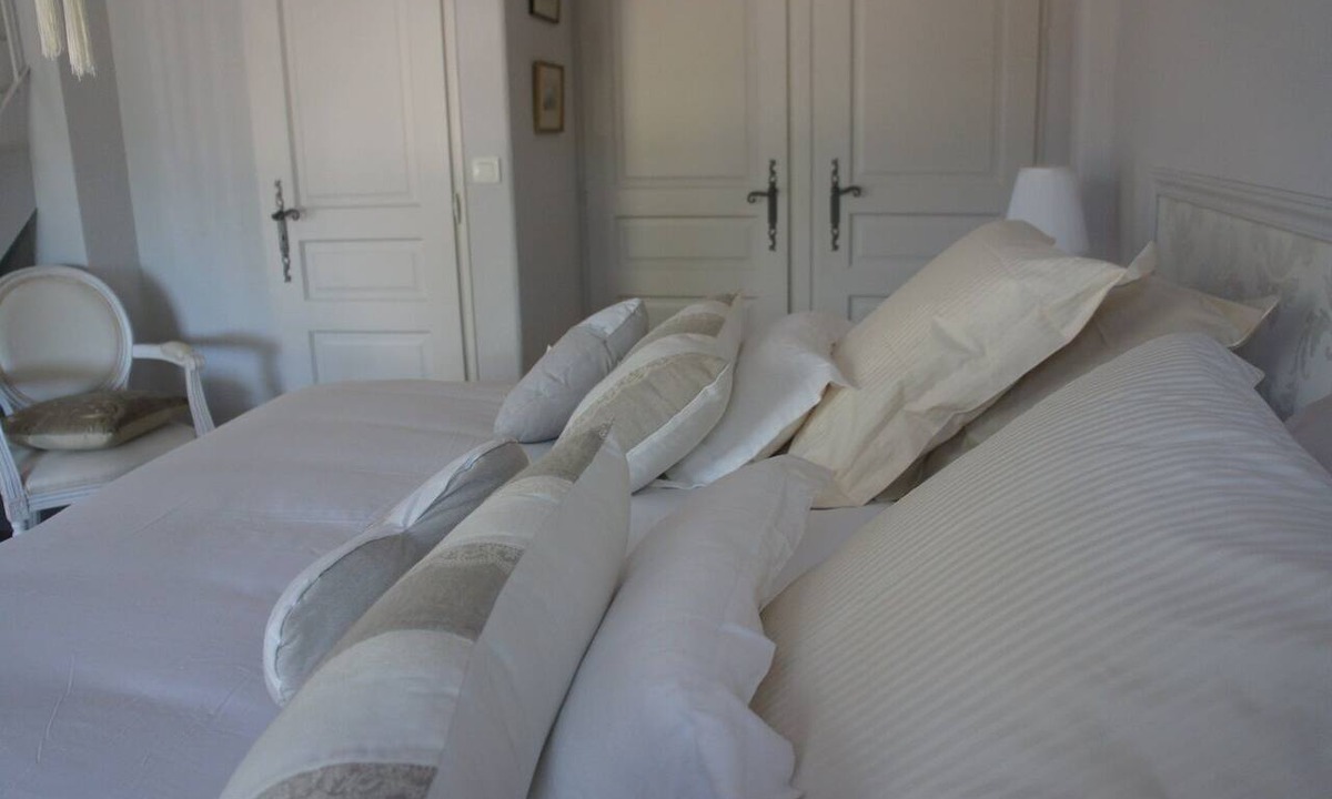 Cotignac House | Le Mas de Cotignac