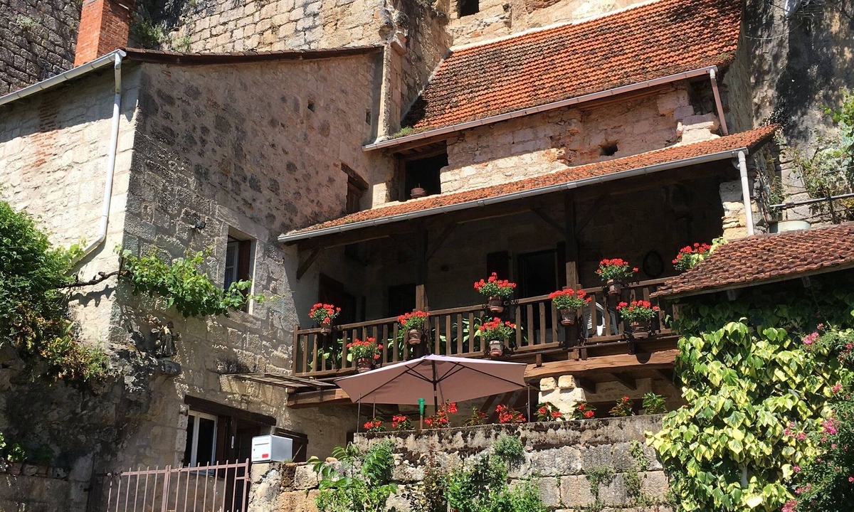 Blars Bed & Breakfast | Le Mas des 3 Ânes