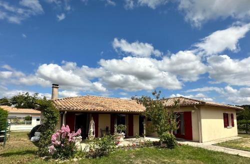 Soussans Bed & Breakfast | Le mas des anges