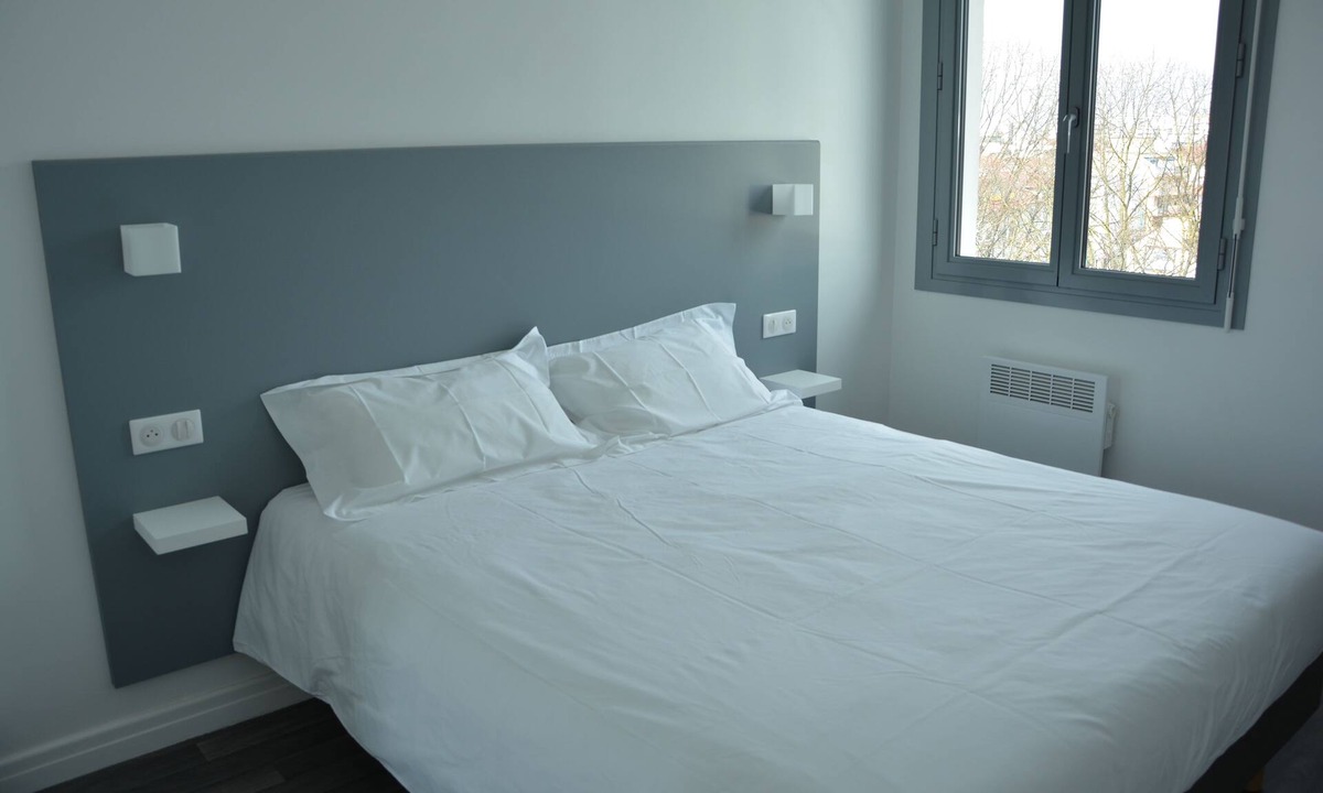 Centre Ville Hotel | Le Matisse