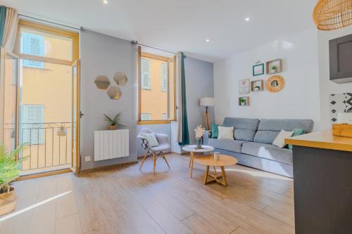 Old Town Apartment | Le Mattoni 2