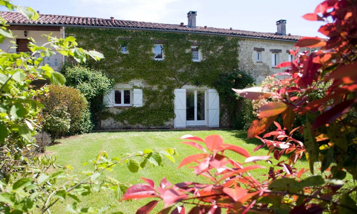 Condom House | Le Mauzac, comfort in the heart of nature