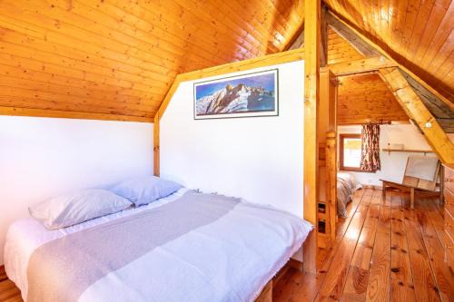 Saint-Pierre-de-Chartreuse Ski Chalet | Le Mignot - Station de ski à 15min
