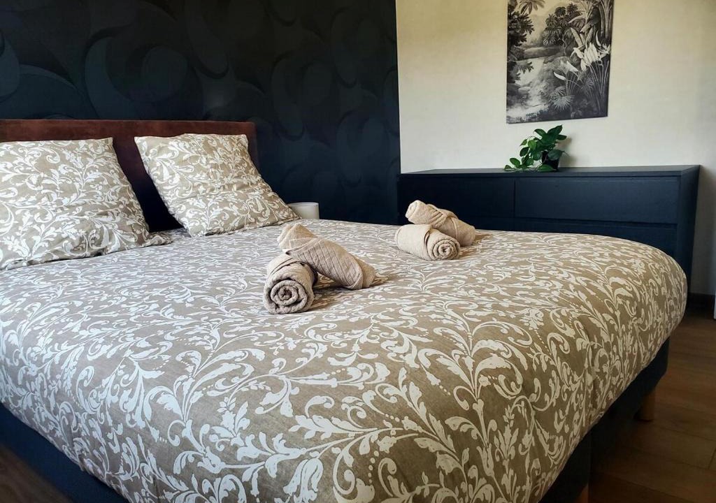Blatin Apartment | Le Moderne Chic - Clermont-Ferrand