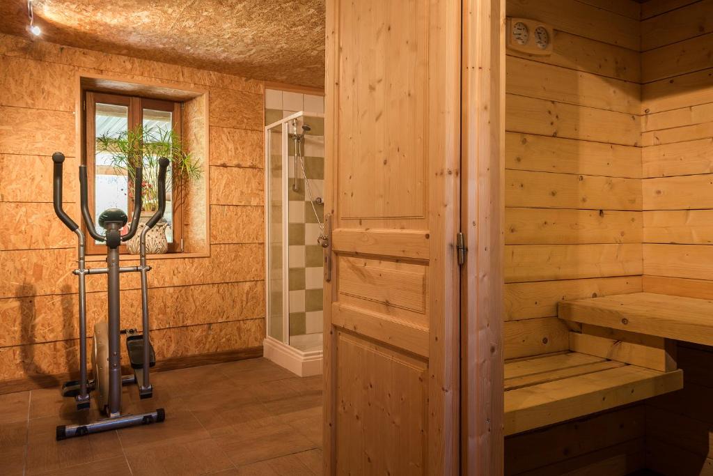 Vernusse Bed & Breakfast | Le Moulin Berthon