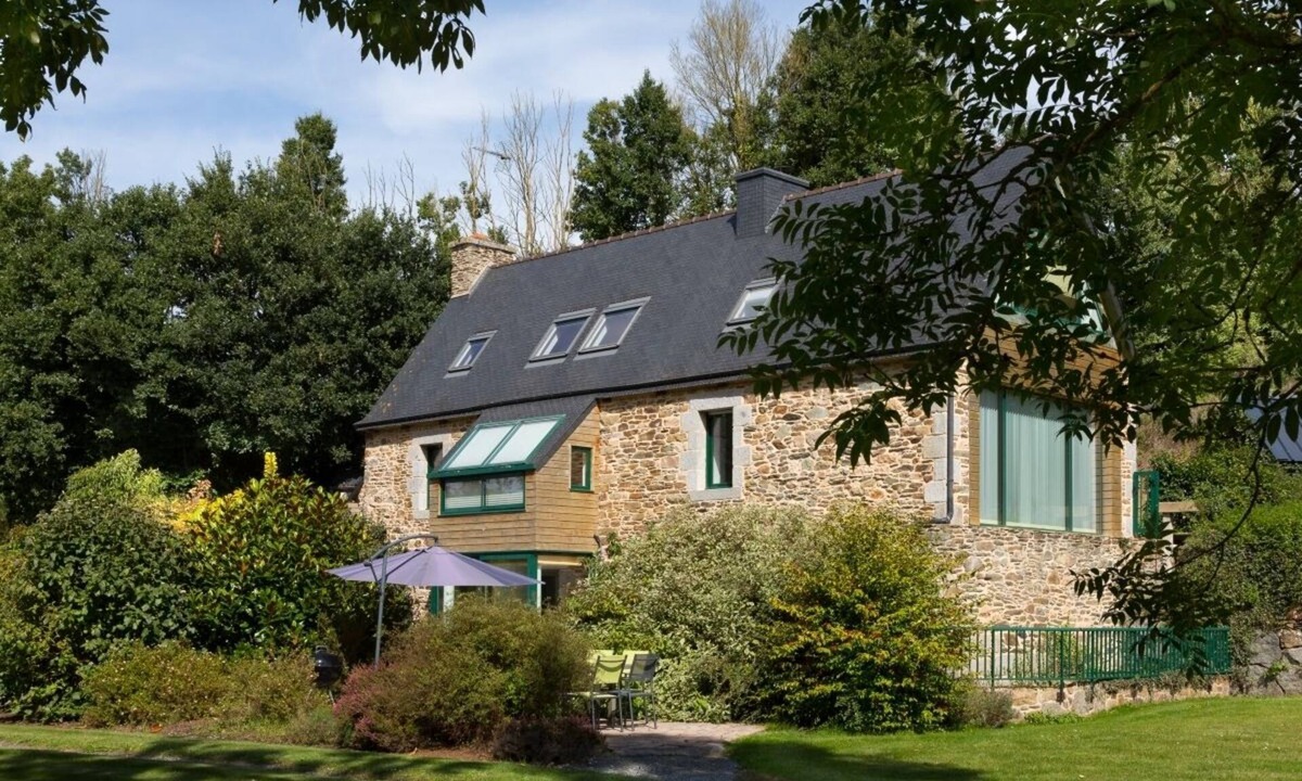 Langoat House | Le Moulin de Camblec