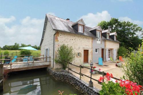 Miossens-Lanusse House | Le mouly/petit gite