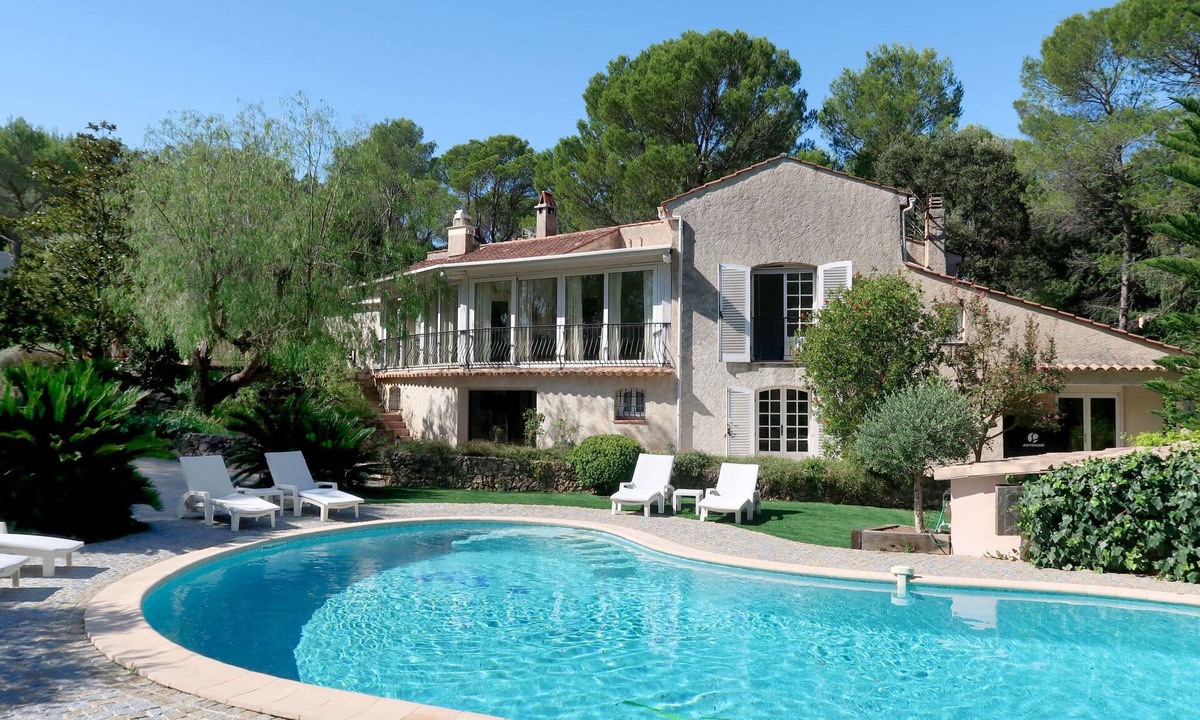 Frejus House | Le Murier by Interhome