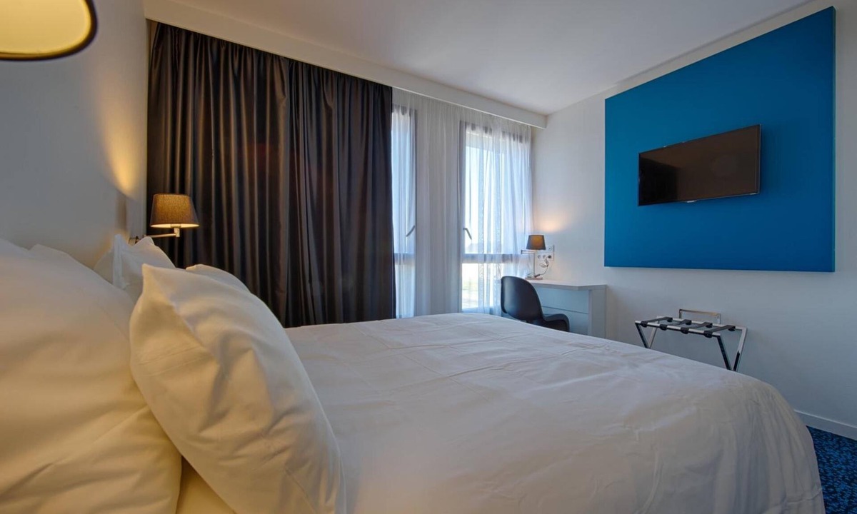 Tarbes Hotel | Le NexHotel