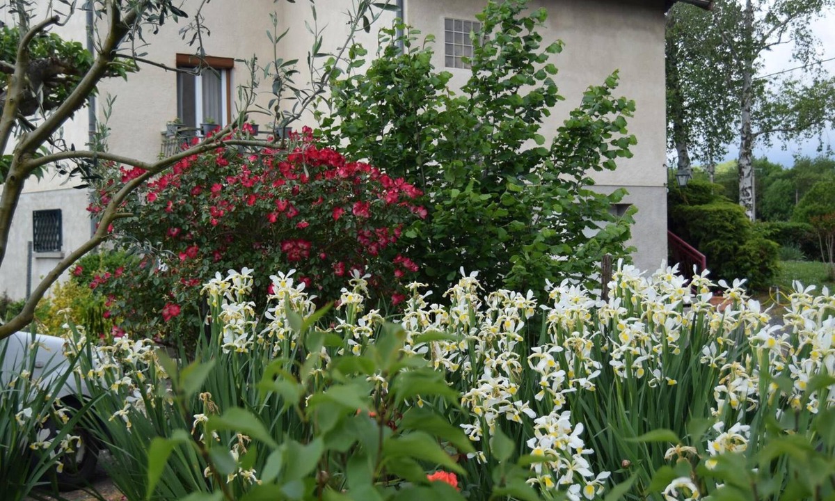 Brens Bed & Breakfast | Le Nid de l'Ecureuil
