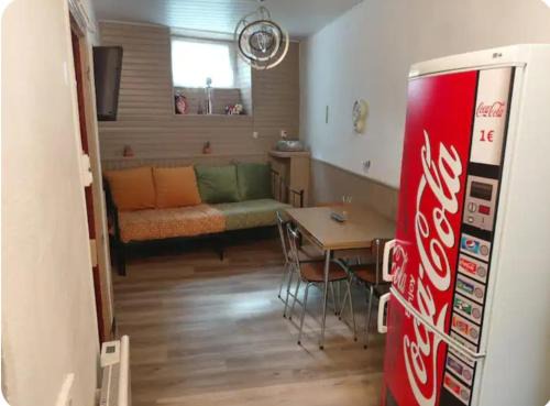 La Bourboule Apartment | Le nid douillet Vintage idéal pour 2 jusqu'à 4