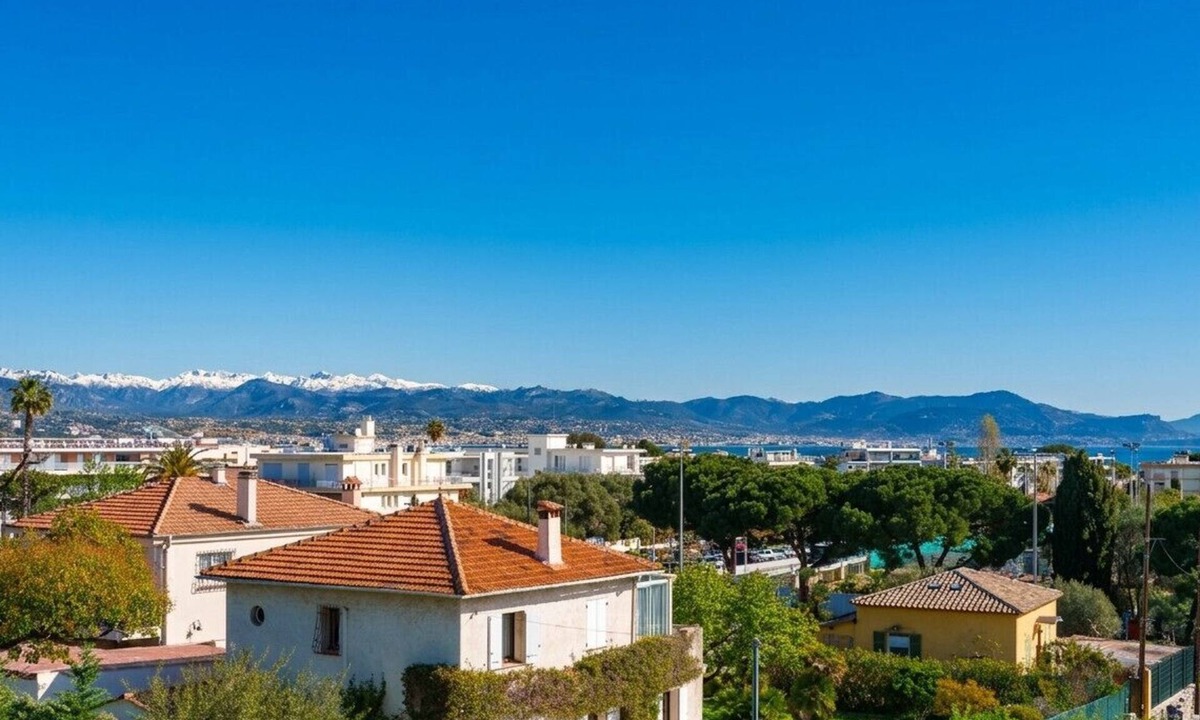 Plaine de la Brague Apartment | Le Nid Paisible Antibes - Welkeys