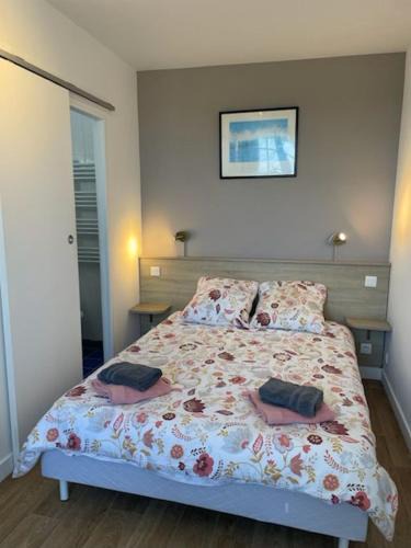 Ushant Bed & Breakfast | Le OUESSANTIN