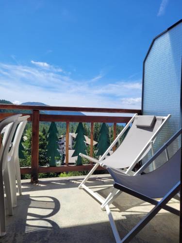 Guillaumes Apartment | Le Panorama de Valberg