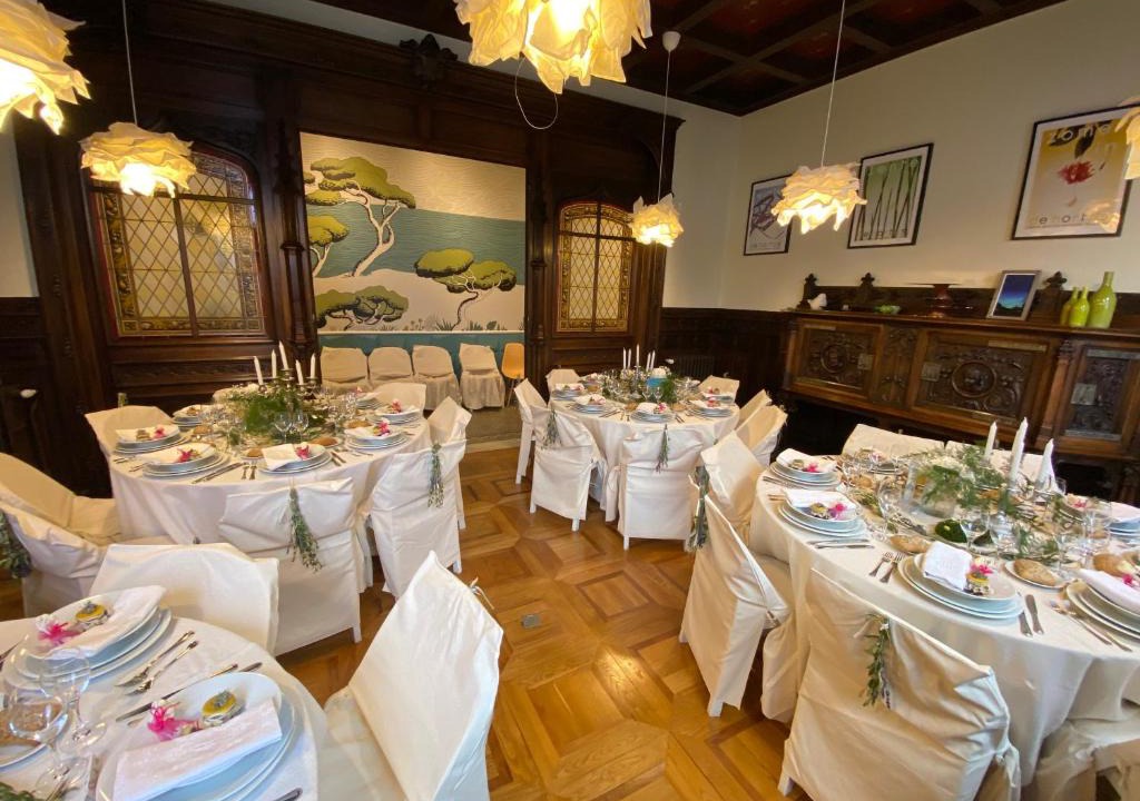 Boen Bed & Breakfast | Le Passagran