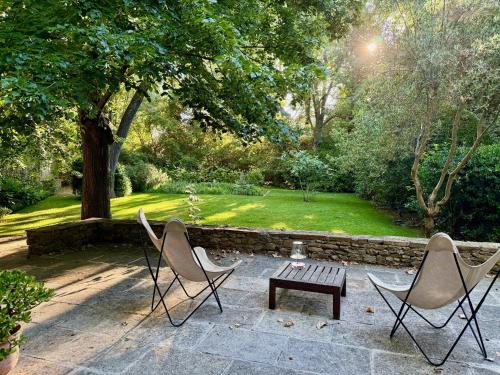 Montlaur Villa | Le Pavillon Du Regisseur
