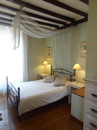 Sauveterre-de-Bearn House | Le Pelerine