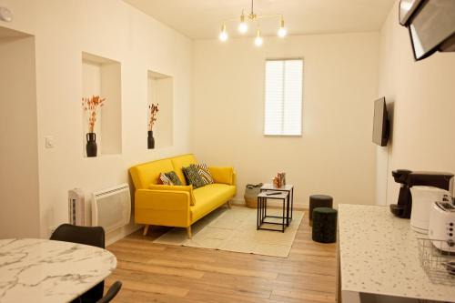 Bas-Vernet Apartment | Le PERPInB - 6 personnes - Bureau & wifi